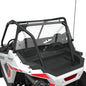 Polaris RZR 200 Poly Rear Panel