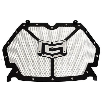 Polaris RZR (2019+) Front Grille Kit