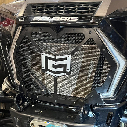 Polaris RZR (2019+) Front Grille Kit