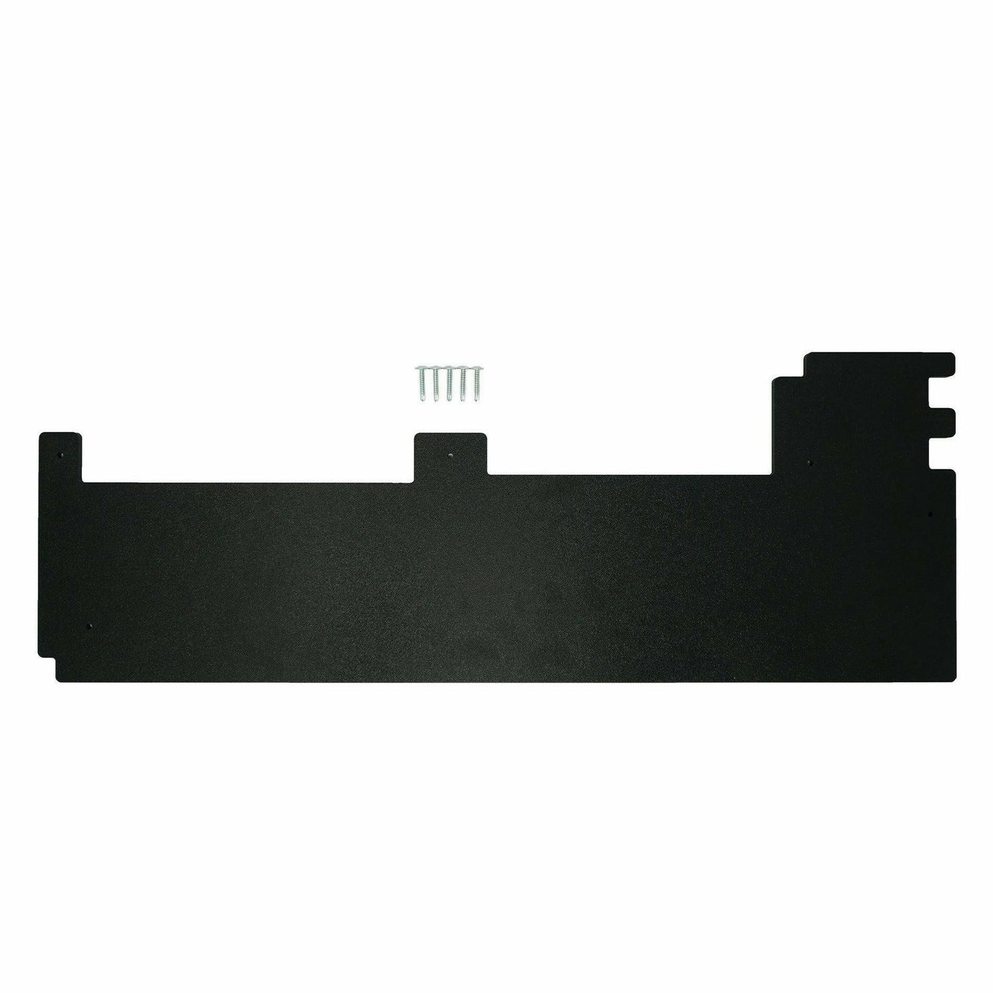 Polaris RZR (2019+) Dash Amplifier Mount