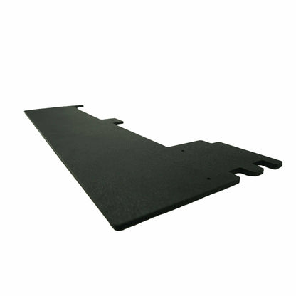 Polaris RZR (2019+) Dash Amplifier Mount