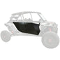 Polaris RZR 4 Aluminum Doors