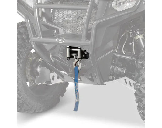 Polaris RZR 570 HD 3500 lb. Winch