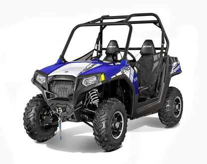 Polaris RZR 570 HD 3500 lb. Winch