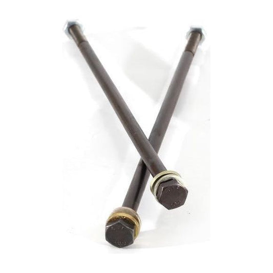 Polaris RZR 570 Suspension Bolt Kit