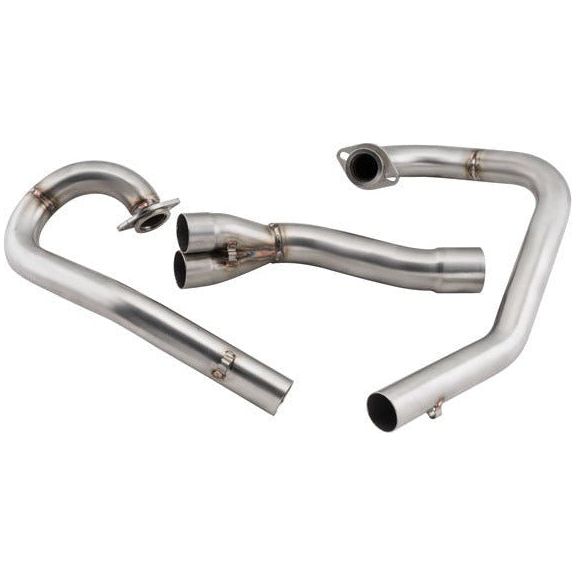 Polaris RZR 800 Evo U Head Pipe Exhaust
