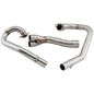 Polaris RZR 800 Evo U Head Pipe Exhaust