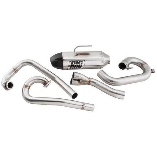 Polaris RZR 800 Exo Stainless Full System Exhaust