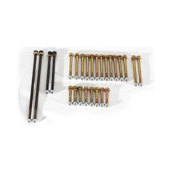 Polaris RZR 800 Suspension Bolt Kit