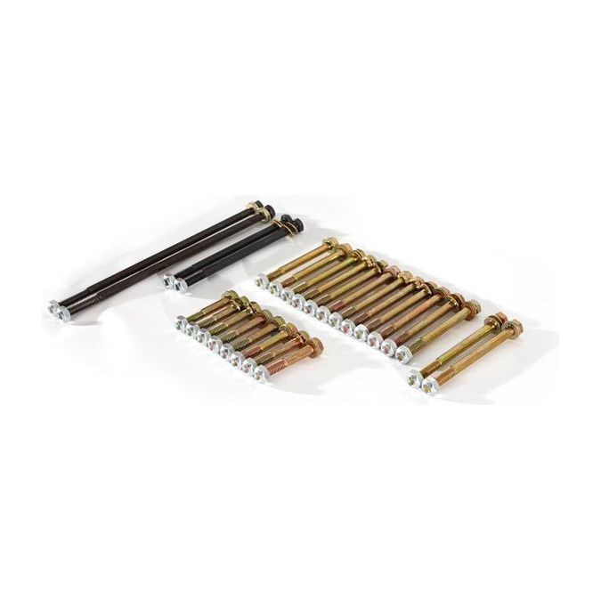 Polaris RZR 800 Suspension Bolt Kit