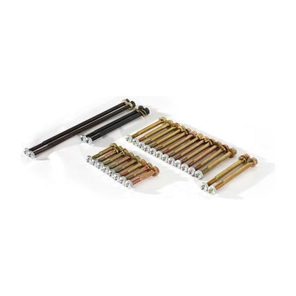 Polaris RZR 800 Suspension Bolt Kit
