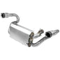 Polaris RZR 900 (2015-2020) Competition Exhaust