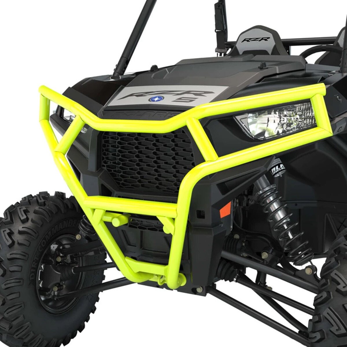 Polaris RZR 900/XP Turbo Deluxe Bumper