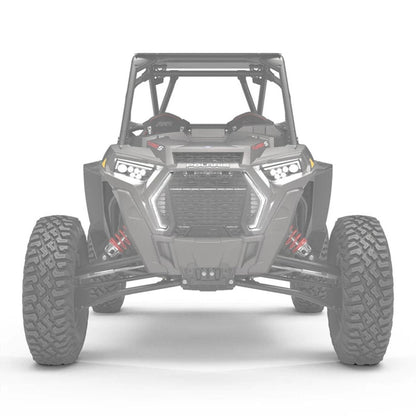 Polaris RZR Accent Light Kit - Front/Rear