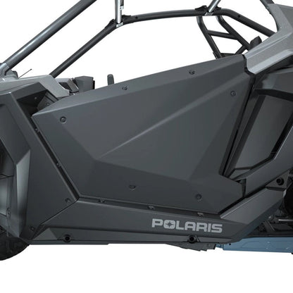 Polaris RZR Aluminum Doors 2-Seat