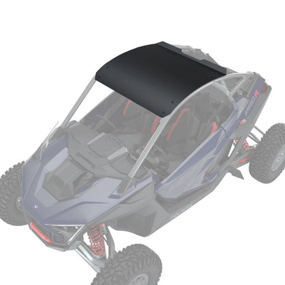 Polaris RZR Pro R Aluminum Roof - 2-Seat
