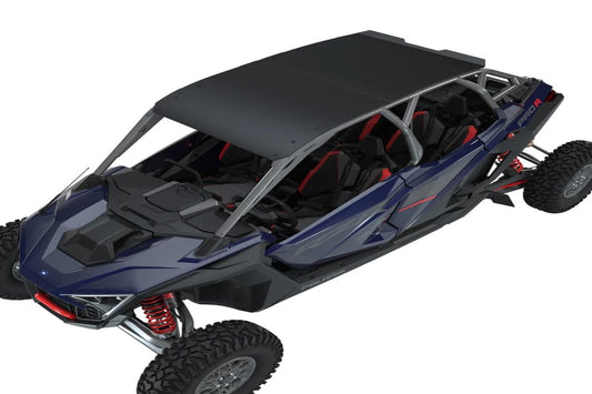 Polaris RZR Pro R Aluminum Roof - 4-Seat