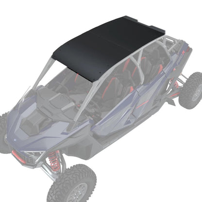 Polaris RZR Pro R Aluminum Roof - 4-Seat