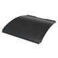 Polaris RZR Trail Aluminum Roof - Matte Black