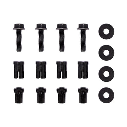 Polaris RZR Basic Bumper Hardware