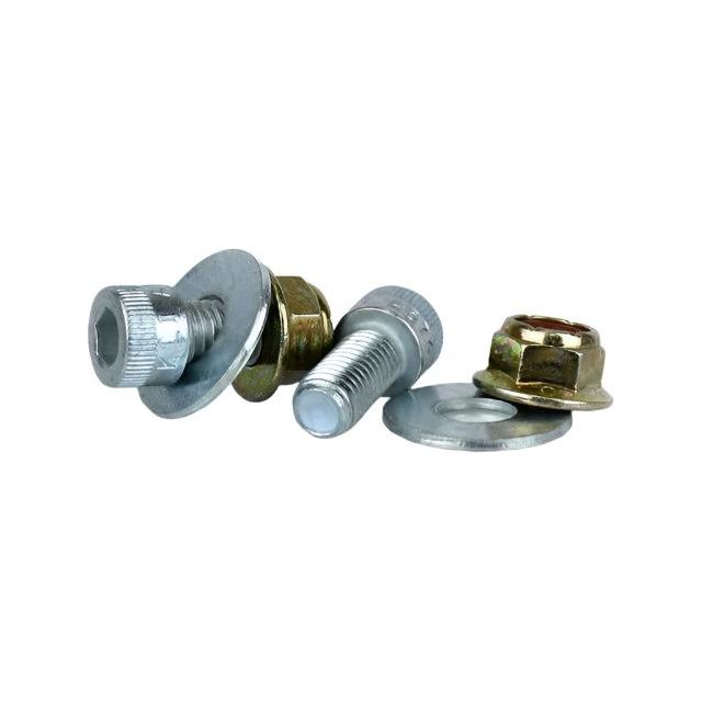 Polaris RZR Billet Tie Down Anchor