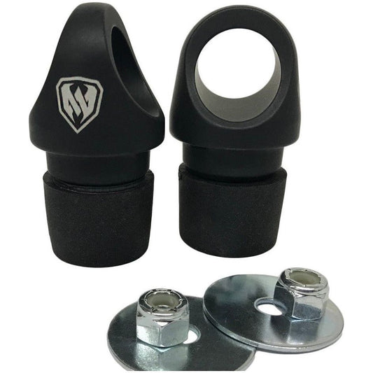 Polaris RZR Billet Turn Lock Anchors (Pair)