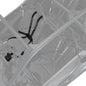 Polaris RZR Click 6 Harness Passenger Side - 4 Seat