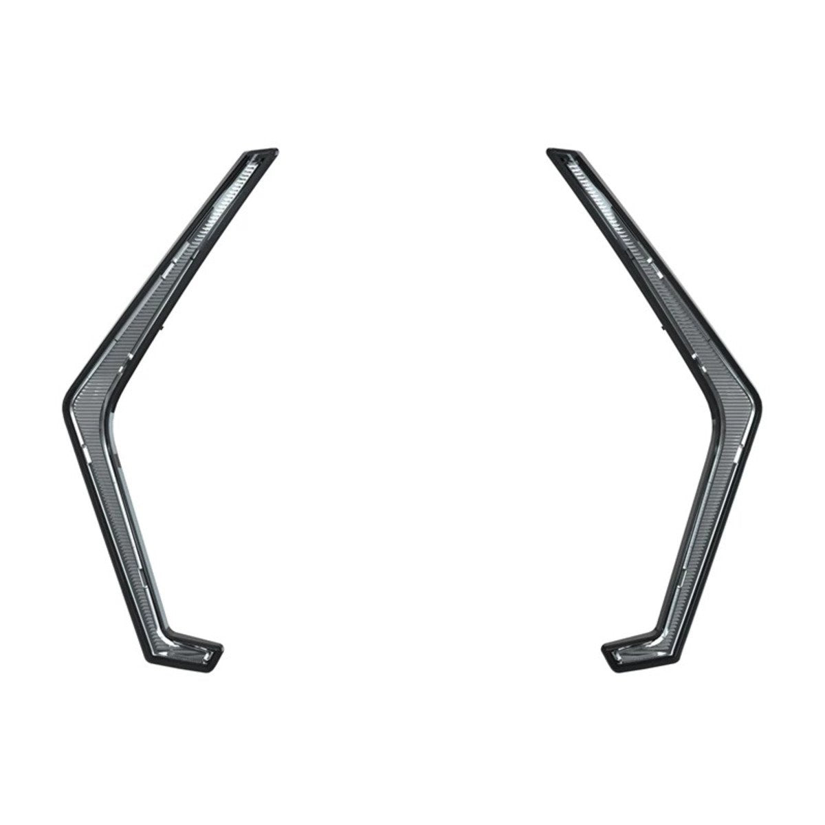 Polaris RZR Fascia LED Accent Lights