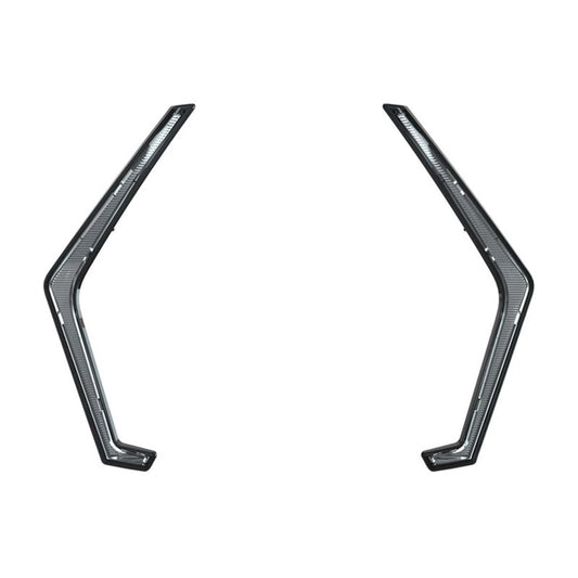 Polaris RZR Fascia LED Accent Lights