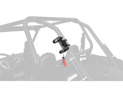 Polaris RZR Fire Extinguisher Mount