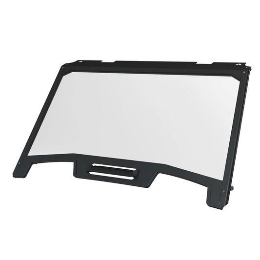 Polaris RZR Trail Full Vented Windshield - Glass
