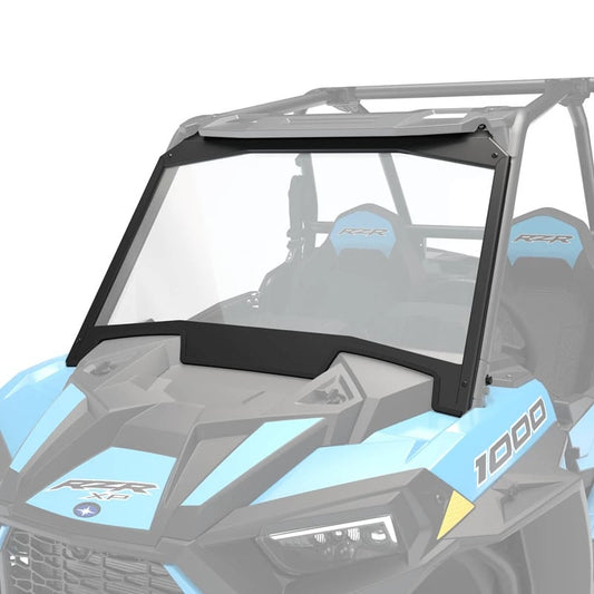 Polaris RZR XP1000/Turbo Full Windshield - Glass