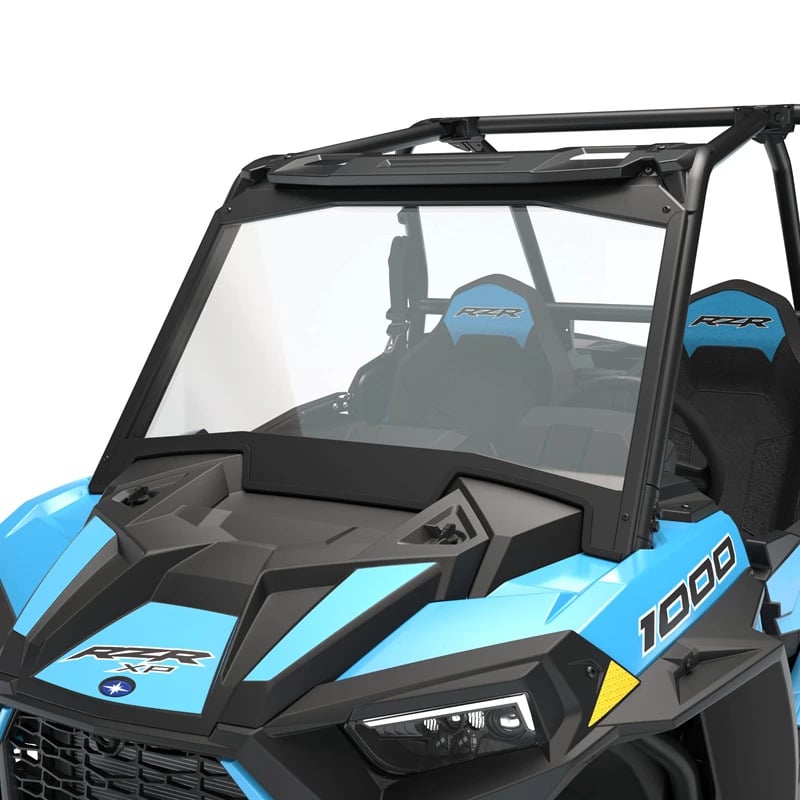 Polaris RZR XP1000/Turbo Full Windshield - Glass