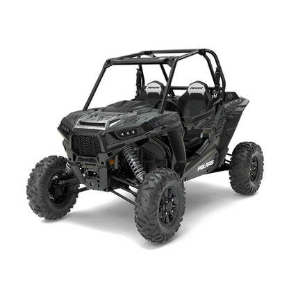 Polaris RZR/General Trailblazer LED Adjustable Headlights