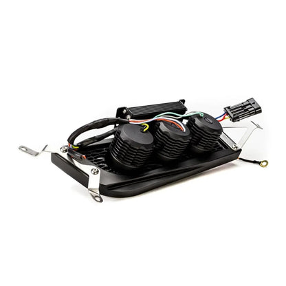 Polaris RZR/General Trailblazer LED Adjustable Headlights