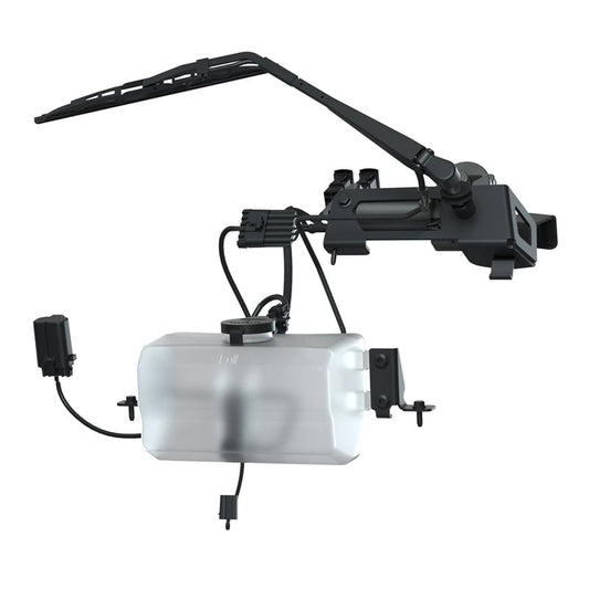 Polaris RZR Trail Glass Windshield Wiper Kit