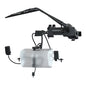 Polaris RZR Trail Glass Windshield Wiper Kit