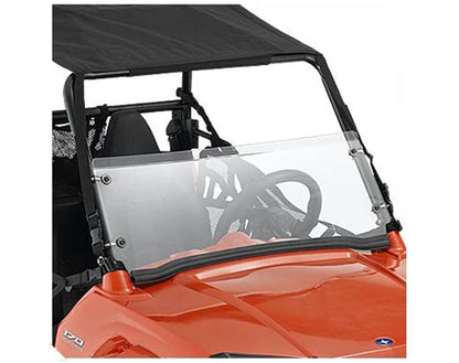 Polaris RZR 170 Half Windshield