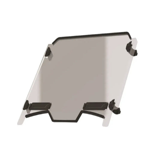 Polaris RZR XP1000/Turbo Hard Coat Poly Vented Full Windshield