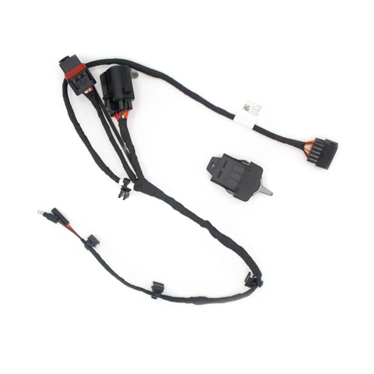 Polaris RZR HD Light Bar Harness