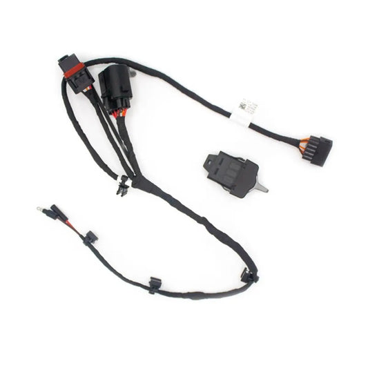 Polaris RZR HD Light Bar Harness