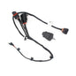 Polaris RZR HD Light Bar Harness