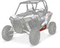 Polaris RZR Low Profile Rock Sliders, 2-Seat