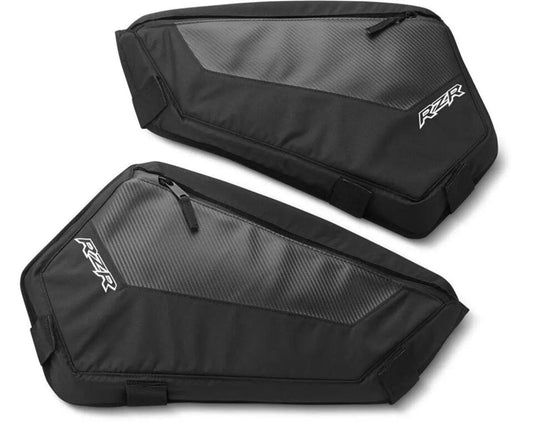Polaris RZR Lower Door Storage Bag