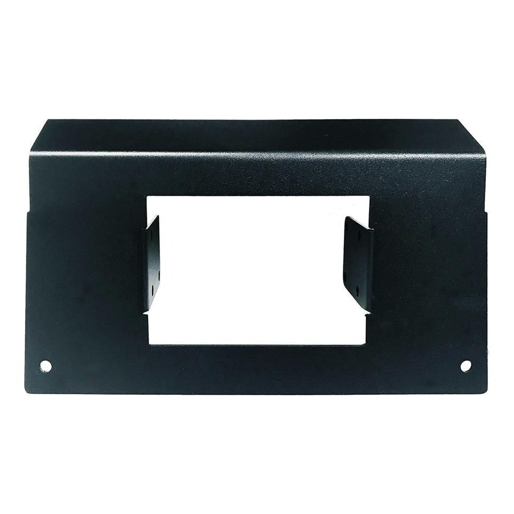 Polaris RZR Non Ride Command (2019+) NA30C Stereo Upper Dash Mounting Bracket