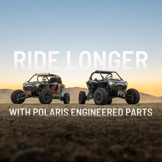 Polaris RZR ORV Drive Belt
