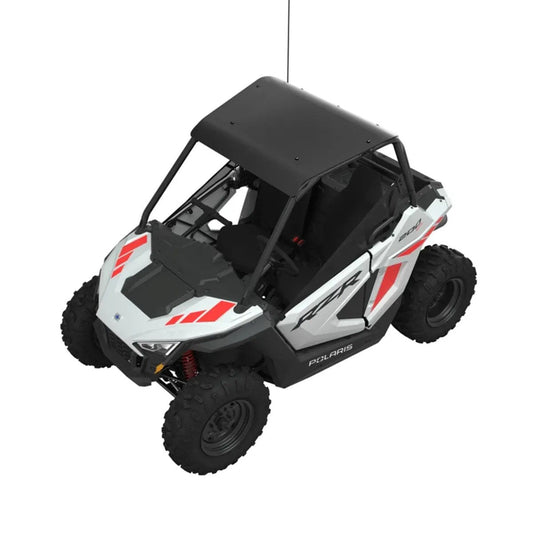 Polaris RZR 200 Poly Roof