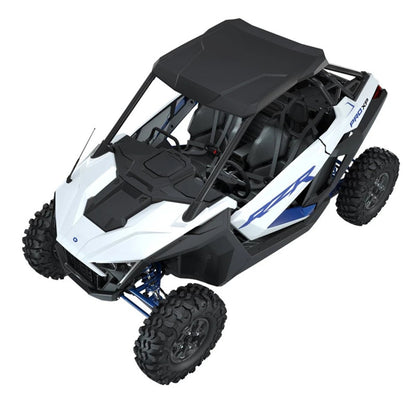 Polaris RZR Poly Sport Roof - 2 Seat