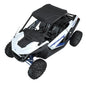 Polaris RZR Poly Sport Roof - 2 Seat