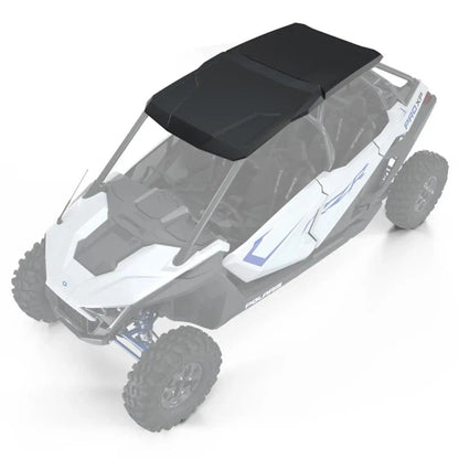 Polaris RZR Poly Sport Roof - 4 Seat